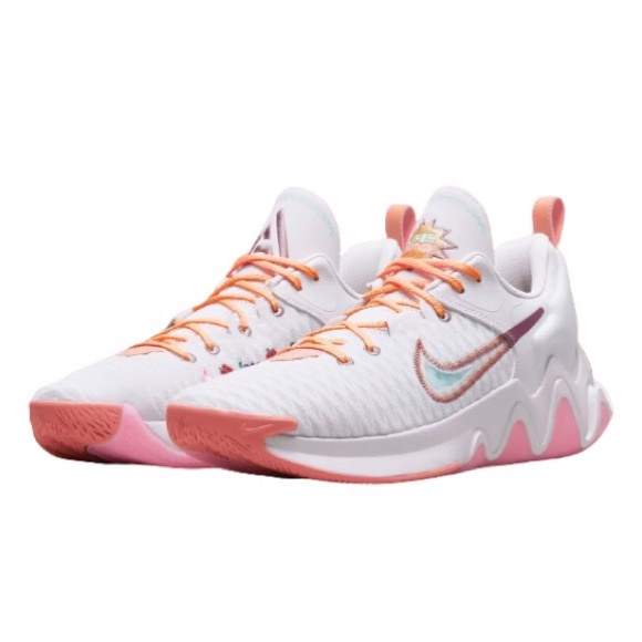 giannis smoothie shoes nike